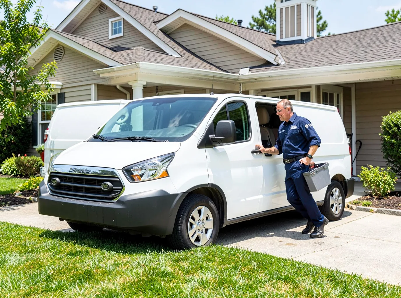 Emergency Plumber company in Prairie View, KS